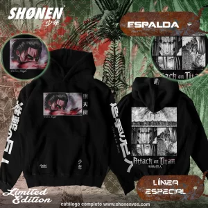 Eren Especial