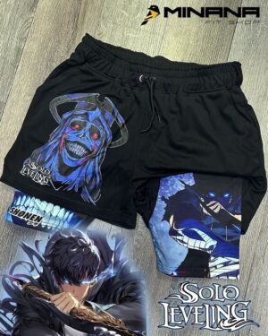 Solo Leveling