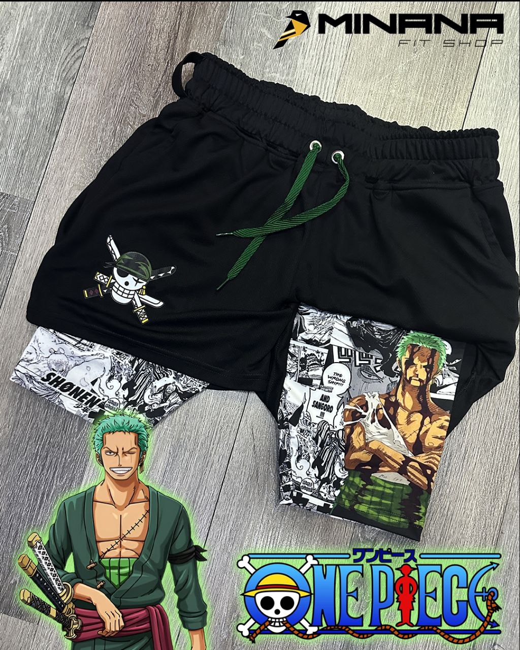 Zoro