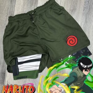 Rock Lee