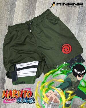 Rock Lee