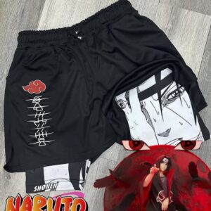 Itachi Uchiha
