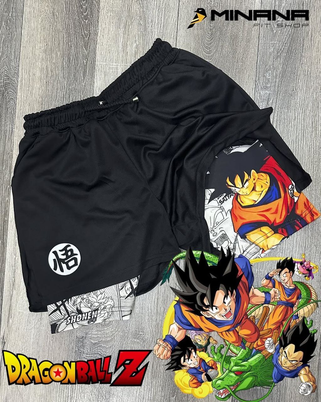 Dragon ball