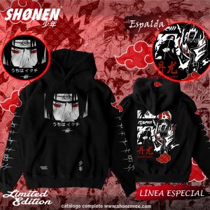 Itachi especial