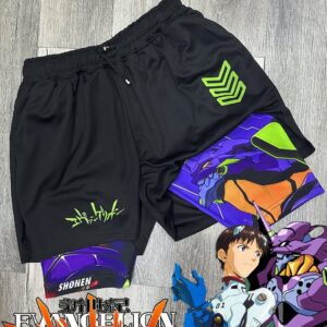 Evangelion