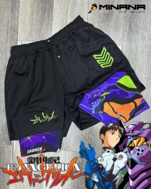Evangelion