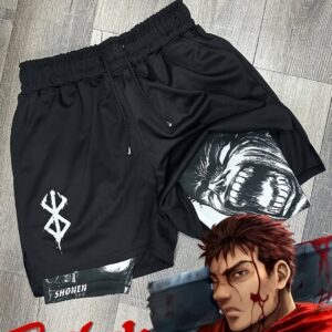 Berserk