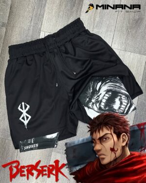 Berserk