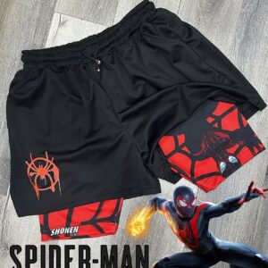 Spiderman