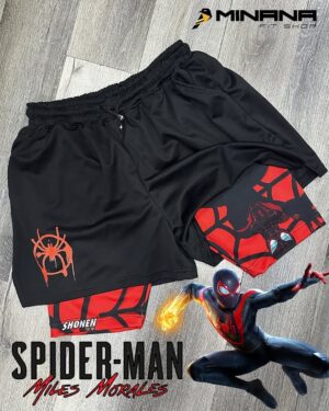 Spiderman