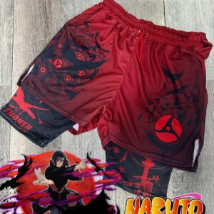 Itachi premiun