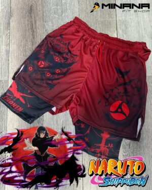 Itachi premiun