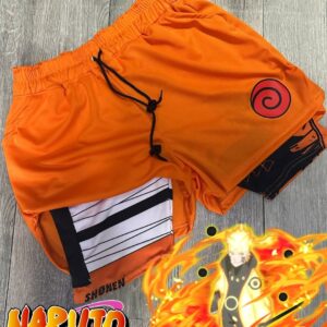 Naruto Naranja