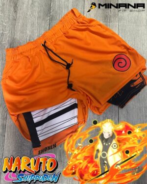 Naruto Naranja